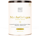 Matcha Citron